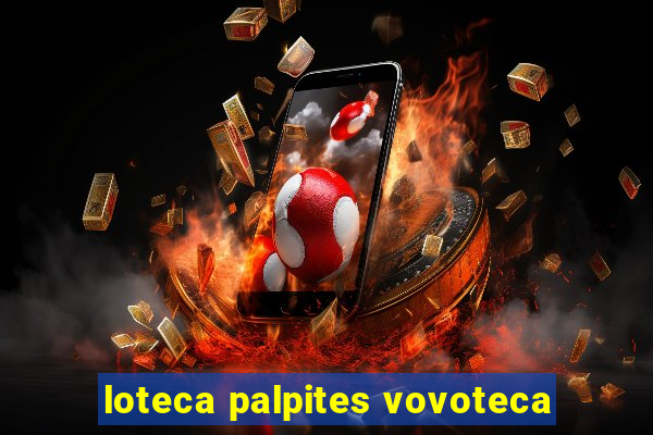 loteca palpites vovoteca